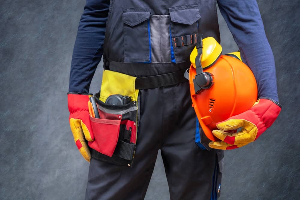 sicurezza sul lavoro