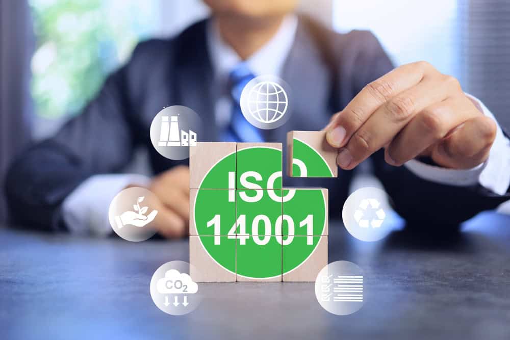 certificazioni ambientali iso 14001 per aziende